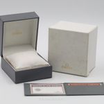 Omega De Ville 596.2379 (Unknown (random serial)) - Gold dial 25 mm Gold/Steel case (7/8)