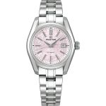 Grand Seiko Heritage Collection STGK031 (2025) - Pink dial Steel case (1/1)