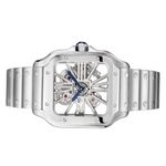 Cartier Santos WHSA0015 - (9/12)