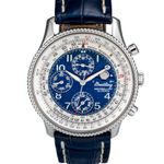 Breitling Montbrillant Olympus A1935012.C667 - (1/5)