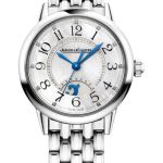 Jaeger-LeCoultre Rendez-Vous Q3468110 (2026) - Silver dial 29 mm Steel case (1/1)