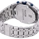 Audemars Piguet Royal Oak Offshore Chronograph 25721TI.OO.1000TI.02 - (4/4)