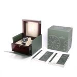 Audemars Piguet Royal Oak Offshore Chronograph 25940SK.OO.D002CA.01.A (2007) - Black dial 42 mm Steel case (3/3)