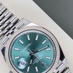 Rolex Datejust 41 126334 - (4/8)