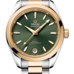 Omega Seamaster Aqua Terra 220.20.34.20.10.002 - (1/1)