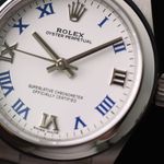 Rolex Oyster Perpetual 31 177200 - (5/6)