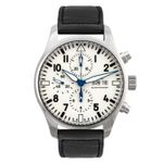IWC Pilot Chronograph IW377725 - (1/3)