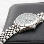 Rolex Datejust 31 278274 (2023) - Green dial 31 mm Steel case (5/8)