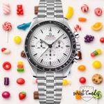 Omega Speedmaster Professional Moonwatch 310.30.42.50.04.001 - (1/8)