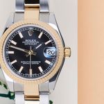 Rolex Lady-Datejust 178273 - (5/8)