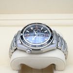 Omega Seamaster Planet Ocean Chronograph 2210.51 - (3/8)