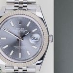 Rolex Datejust 41 126334 - (5/8)