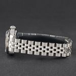 Rolex Lady-Datejust 179174 (2006) - 26mm Staal (5/8)