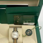 Rolex Lady-Datejust 279383RBR - (3/3)