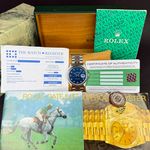 Rolex Datejust 36 16234 - (3/8)