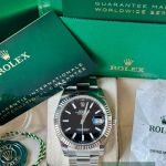 Rolex Datejust 41 126334 - (7/7)