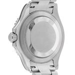 Rolex Yacht-Master 40 16622 (2000) - Grijs wijzerplaat 40mm Staal (6/7)