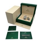 Rolex Day-Date 40 228239 (2025) - 40 mm White Gold case (5/5)