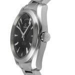 Omega Seamaster Aqua Terra 231.10.42.22.01.001 (Unknown (random serial)) - Black dial 42 mm Steel case (6/8)