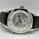 Jaeger-LeCoultre Master Geographic 147.8.57.S - (2/10)