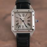 Cartier Santos Dumont WSSA0023 - (1/5)