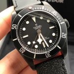 Tudor Black Bay Dark 79230DK-0007 - (6/8)