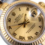 Rolex Lady-Datejust 79173 - (2/8)