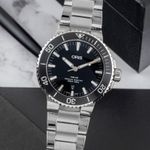 Oris Aquis Date 01 733 7730 4154-07 8 24 05PEB - (3/8)