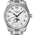 Longines Master Collection L2.409.4.78.6 - (1/1)