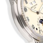 Patek Philippe Perpetual Calendar 5320G-001 - (5/8)