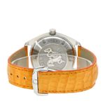 Omega Seamaster Planet Ocean 2908.50.38 (2008) - Black dial 46 mm Steel case (4/5)