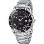 Eberhard & Co. Scafograf 41038.03 CA2C (2026) - Blue dial 43 mm Steel case (1/1)
