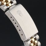 Rolex Datejust 36 16233 (1994) - 36 mm Gold/Steel case (8/8)