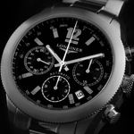 Longines Grande Vitesse L3.635.4.06.2 - (3/8)