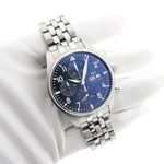 IWC Pilot Chronograph IW388102 - (3/8)