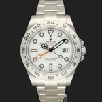 Rolex Explorer II 216570 - (2/8)