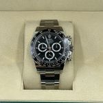 Rolex Daytona 126500LN (2024) - Zwart wijzerplaat 40mm Staal (5/8)