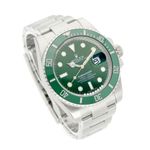 Rolex Submariner Date 116610LV - (3/5)