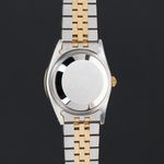 Rolex Oyster Perpetual Date 15223 (1989) - 34 mm Gold/Steel case (7/8)