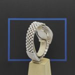 Rolex Datejust 41 126300 (2024) - Zwart wijzerplaat 41mm Staal (4/8)