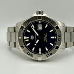 TAG Heuer Aquaracer 300M WAY2012.BA0927 - (2/8)