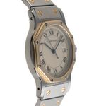 Cartier Santos 187902 (1992) - 30 mm (7/8)