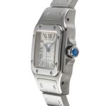 Cartier Santos Galbée W20054D6 - (6/8)