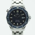 Omega Seamaster Diver 300 M 2541.80.00 - (2/8)