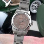 Rolex Oyster Perpetual 67180 - (3/8)