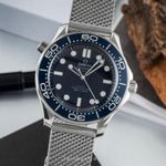 Omega Seamaster Diver 300 M 210.30.42.20.03.002 - (1/8)