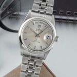 Tudor Prince Date 76200 (2005) - 36mm Staal (3/8)