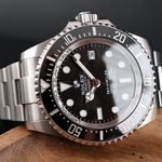 Rolex Sea-Dweller Deepsea 136660 - (4/8)