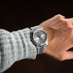 Rolex Datejust 41 126334 (2024) - 41 mm Steel case (6/7)