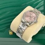 Rolex Datejust 278274 - (8/10)